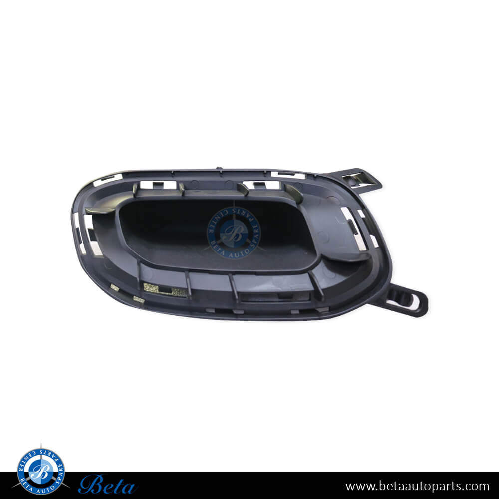 Right Side Exhaust Tip Bracket for Mercedes GLE-Class W167/X167 2019-Up models, Part Number 1678856800 Right Side Exhaust Tip Bracket for Mercedes GLE-Class W167/X167 2019-Up models, Part Number 1678856800